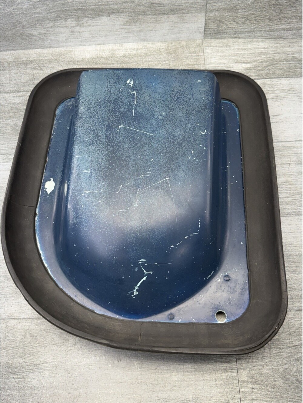 73-76 Pontiac Firebird Trans Am Formula Shaker Hood Scoop OEM 400 W72 70s Muscle
